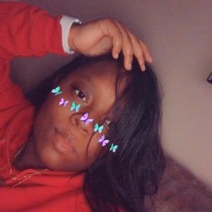 Meet your Posher, Kyla